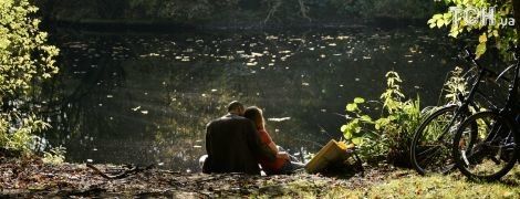 Среда будет холодной, но солнечной и без осадков. Прогноз погоды на 26 сентября