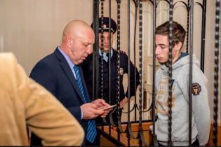 ГПУ составила подозрение российскому следователю, который выбил "признание" из политзаключенного Гриба