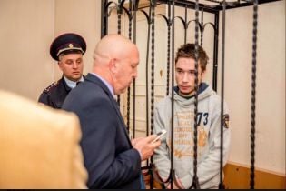 "Час пішов". Політв'язень Павло Гриб звернувся до президента України