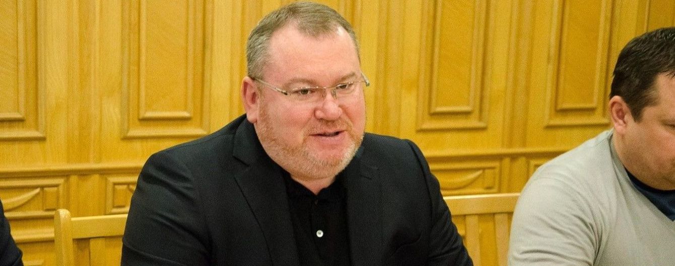 Резніченко: Дніпропетровьску ОДА визнали лідером по роботі з Prozorro