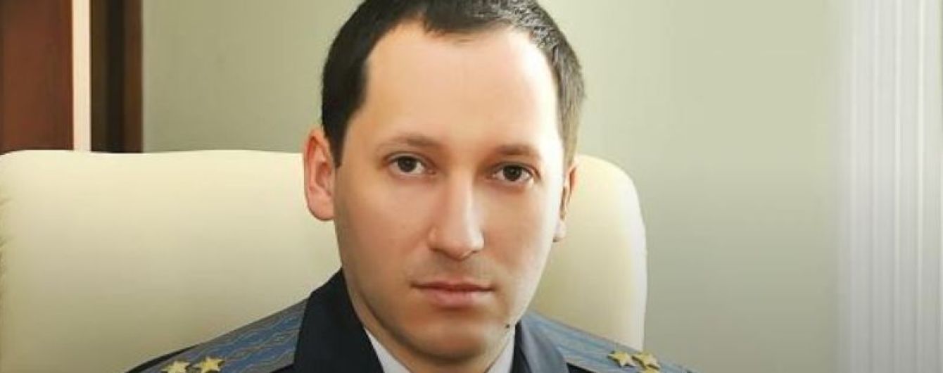 Сводный брат Алены Зайцевой скрывается в Москве после работы в прокуратуре времен Пшонки