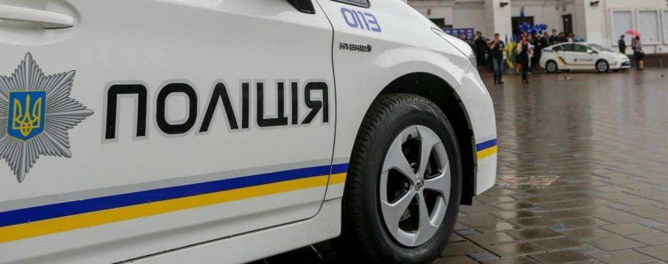 В Одессе патрульные поймали на пьяном вождении активиста, который "троллил" полицейских