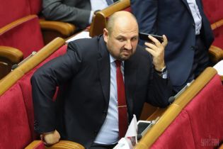 Суд задовольнив позов Розенблата: НАБУ прослуховувало його незаконно