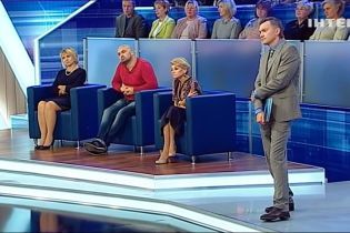 Омбудсмен звинуватив телеканал "Інтер" у грубому порушенні прав дитини