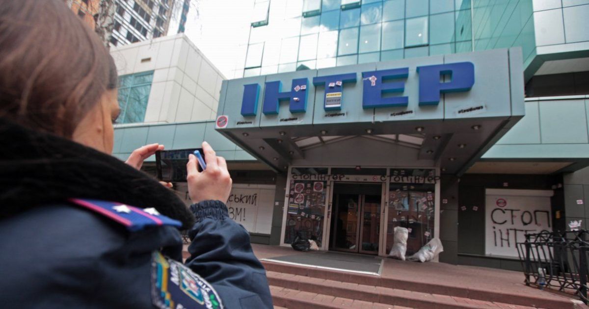 Украинский телеканал проверят из-за фильмов с Боярским и другими сторонниками Путина