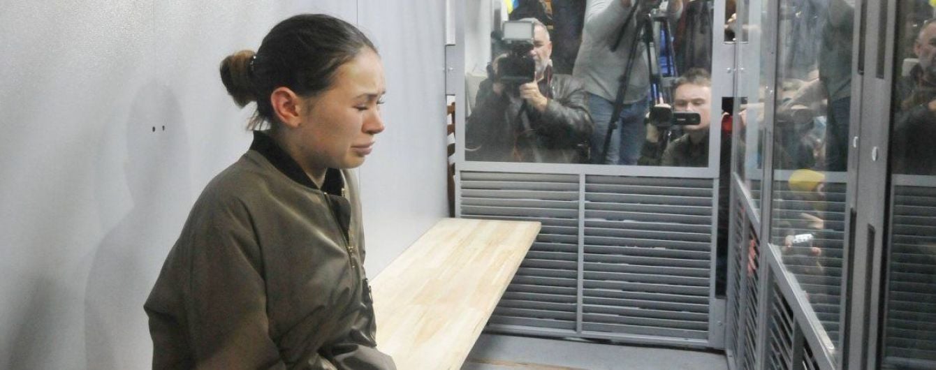 В обвинительном акте будут смягчающие обстоятельства для Зайцевой