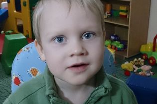 Родина Зубарєва Максима сподівається на допомогу