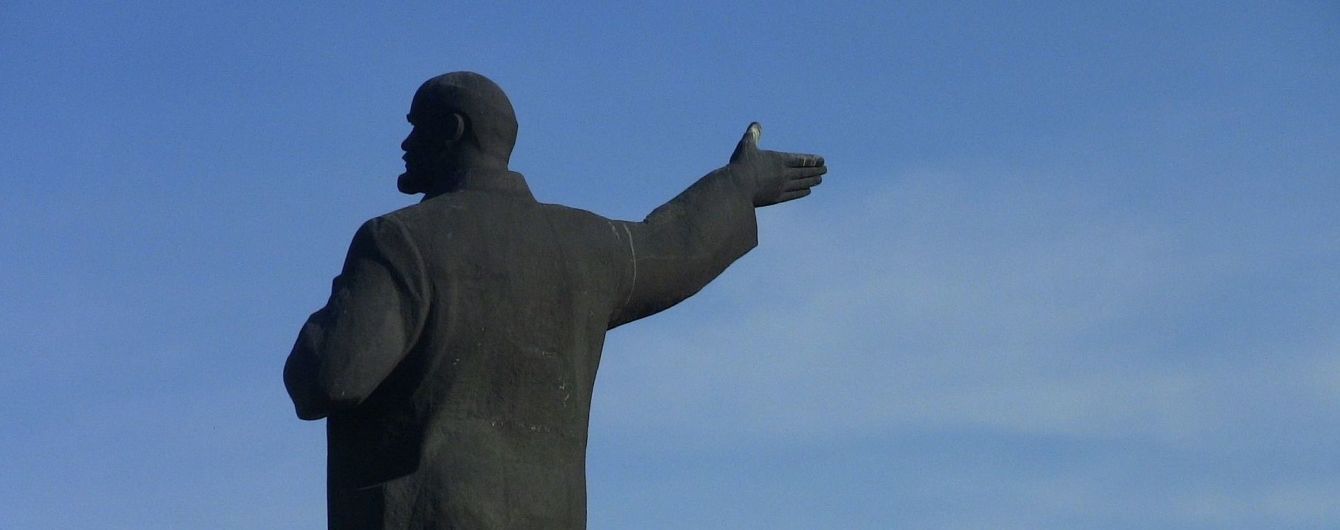 На Одесчине нашли недокомунизованые памятники. Местные власти хотят наказать