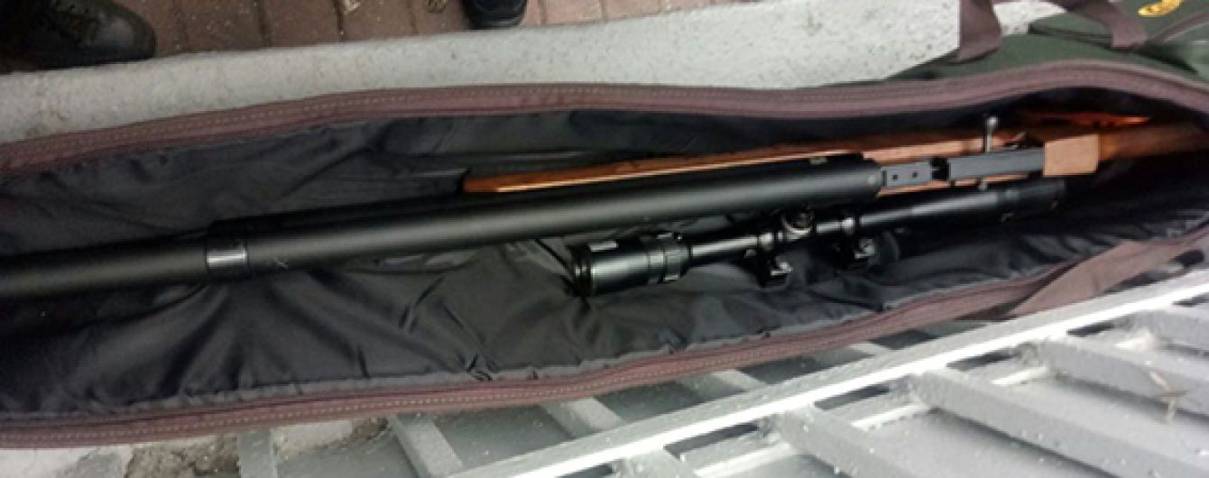 У Флориді заборона на продаж гвинтівки AR-15 протрималась 15 хвилин