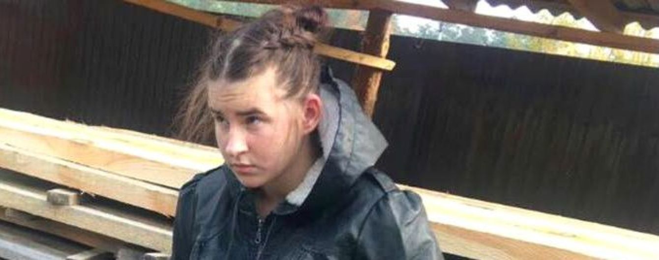 "Чи була дитина?" Правоохоронці перевірятимуть, де зникло власне немовля викрадачки дівчинки