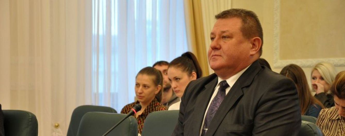 Районний суд на Закарпатті очолив чоловік, який п’яним вчинив смертельне ДТП – ЗМІ