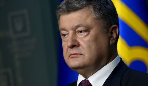 Порошенко пропонує викреслити із Конституції можливість базування Чорноморського флоту РФ