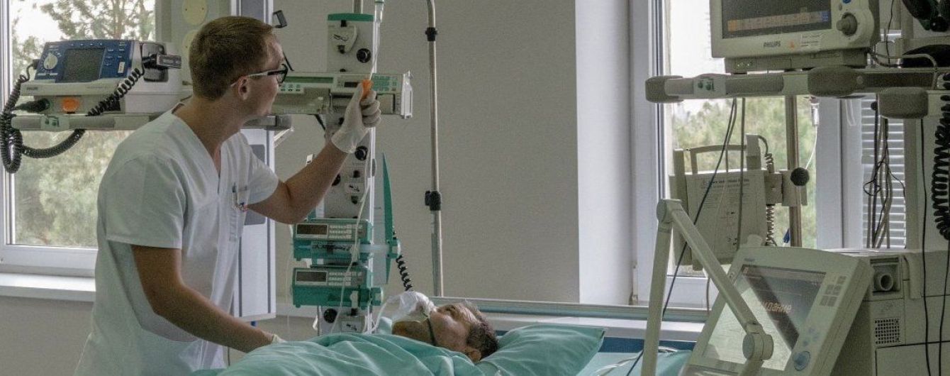 В Национальной службе здоровья предупредили о переносе запуска программы "Бесплатная диагностика"