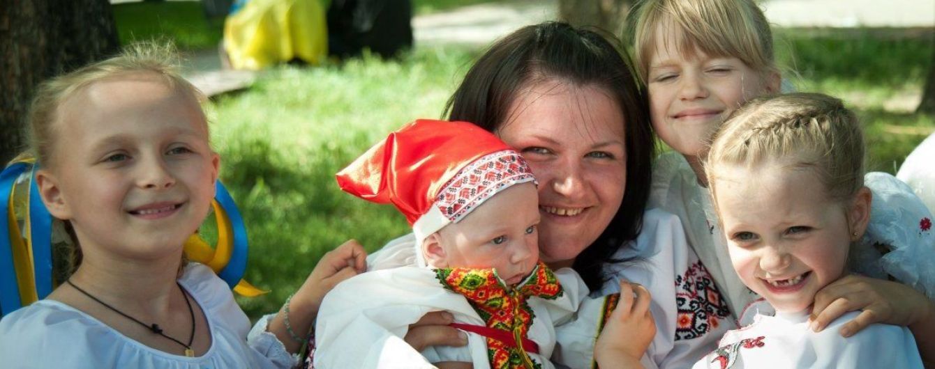 Самое длинное слово и самая употребляемая буква: интересные факты про украинский язык. Инфографика