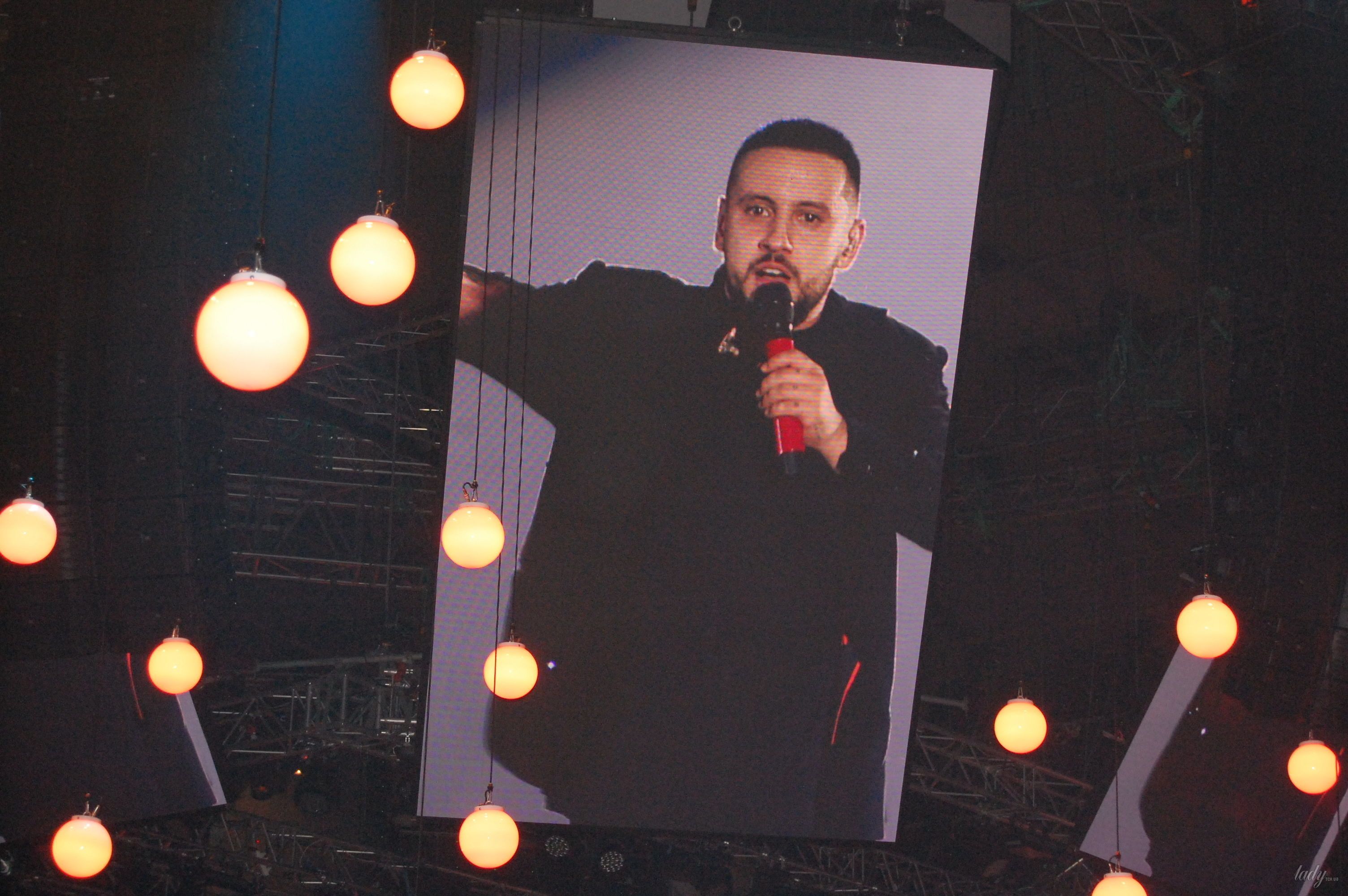 Live Show MONATIK Vitamin D _22