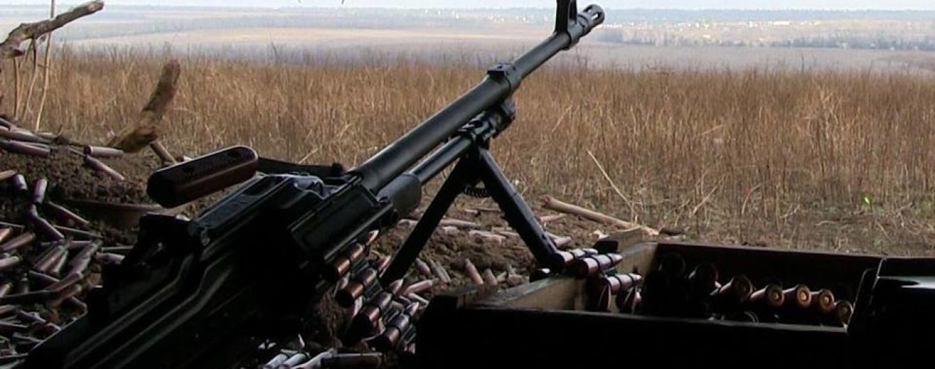 На Закарпатье разоблачили военных, которые воровали взрывчатку из части для продажи