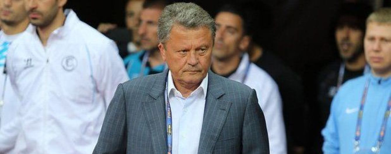 Представник ФФУ: "Шахтар" об’єктивно сильніший за "Динамо"