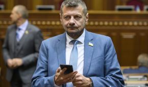 Детективы НАБУ пришли с обысками к друзьям радикала Мосийчука