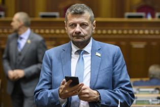 Детективы НАБУ пришли с обысками к друзьям радикала Мосийчука