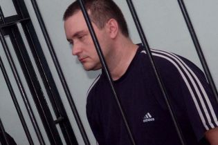 В Харькове дважды осужденный за пьяное вождение вышел на свободу по амнистии