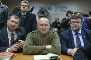 Лидер движения "ОУН" Коханивский будет баллотироваться в президенты