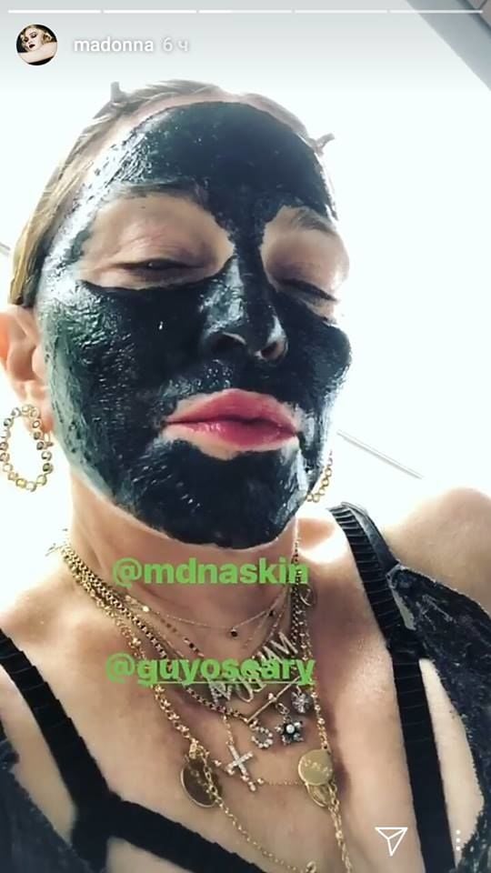 Мадонна_3