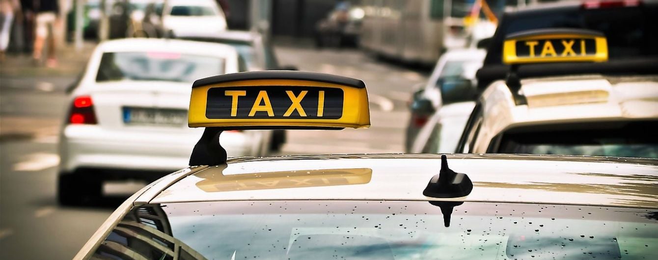 Шалені штрафи і конфіскація авто: в уряді надумали впорядкувати ринок таксі в Україні