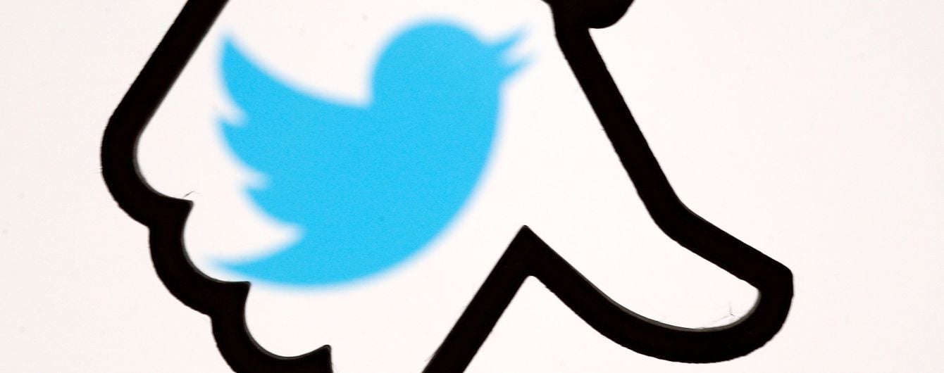Twitter хоче прибрати кнопку "лайк"