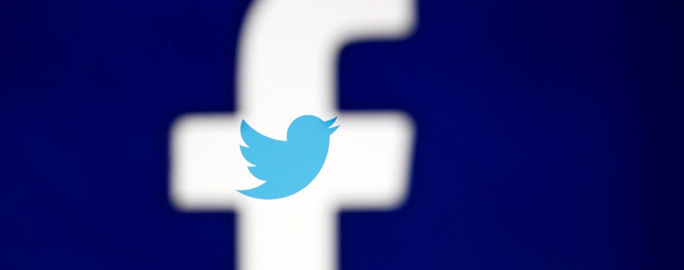 Велика Британія пригрозила санкціями Facebook та Twitter
