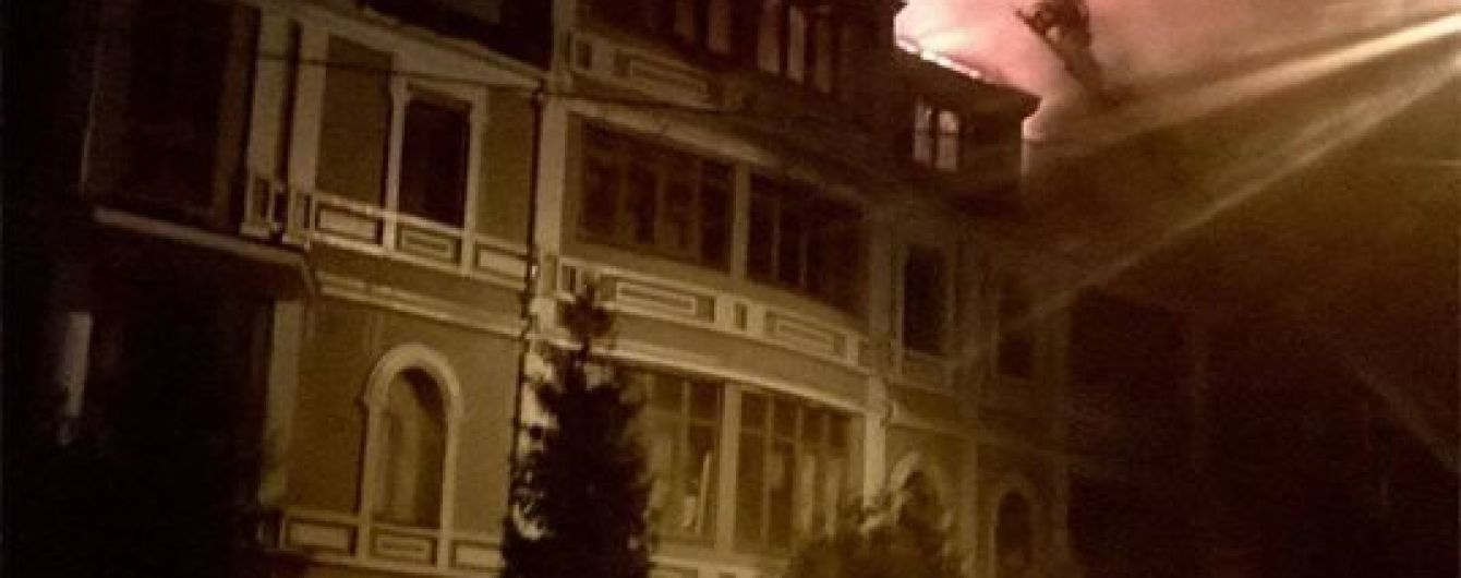 "Мы все сгорели бы заживо": в Киеве в общежитии для переселенцев вспыхнул пожар