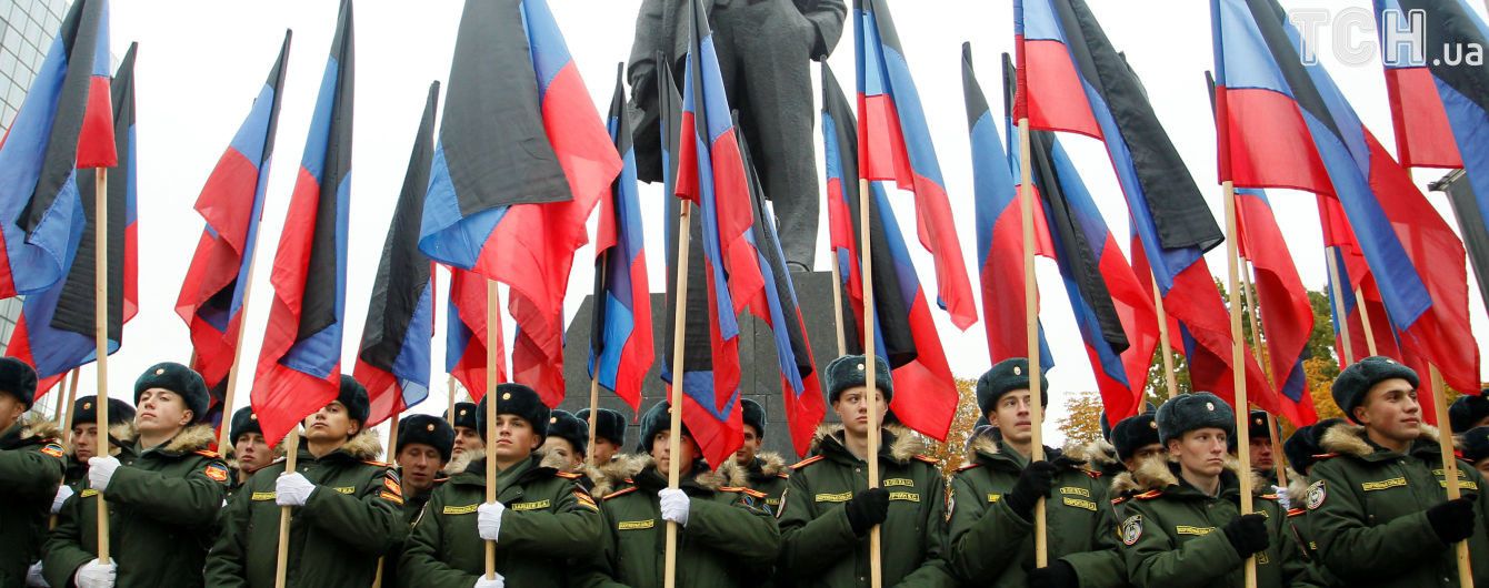 Стало відомо, скільки українців перебувають в полоні бойовиків