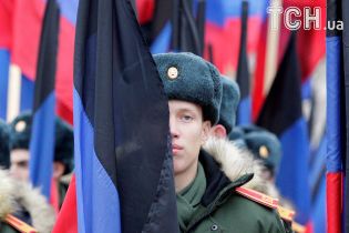 Россия хочет депортировать в Украину снайпера боевиков на Донбассе