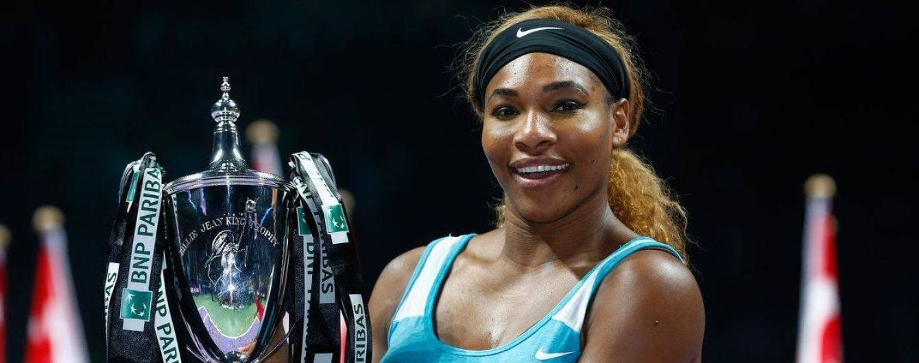 Серена Уильямс снялась с Australian Open, который должен был стать ее первым турниром после декрета