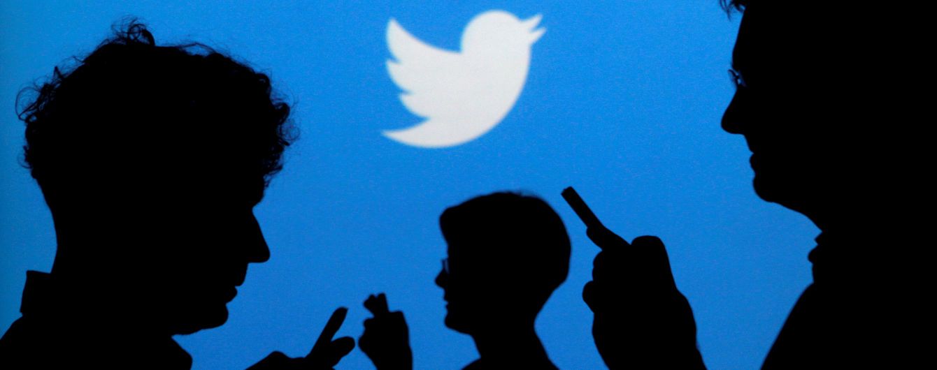 ÐаÑÑинки по запÑоÑÑ Twitter ÑеÑила РоÑÑии