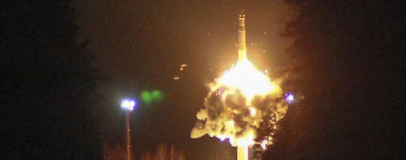 Россия приостановила крупную ядерную программу из-за нехватки средств – СМИ