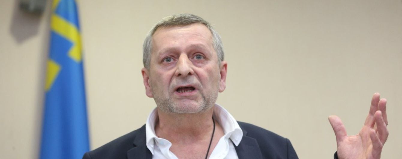Туреччина обміняла Чийгоза і Умерова на російських агентів – ЗМІ