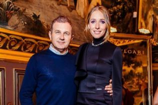 Катя Осадчая и Юрий Горбунов провели уикенд в Стамбуле