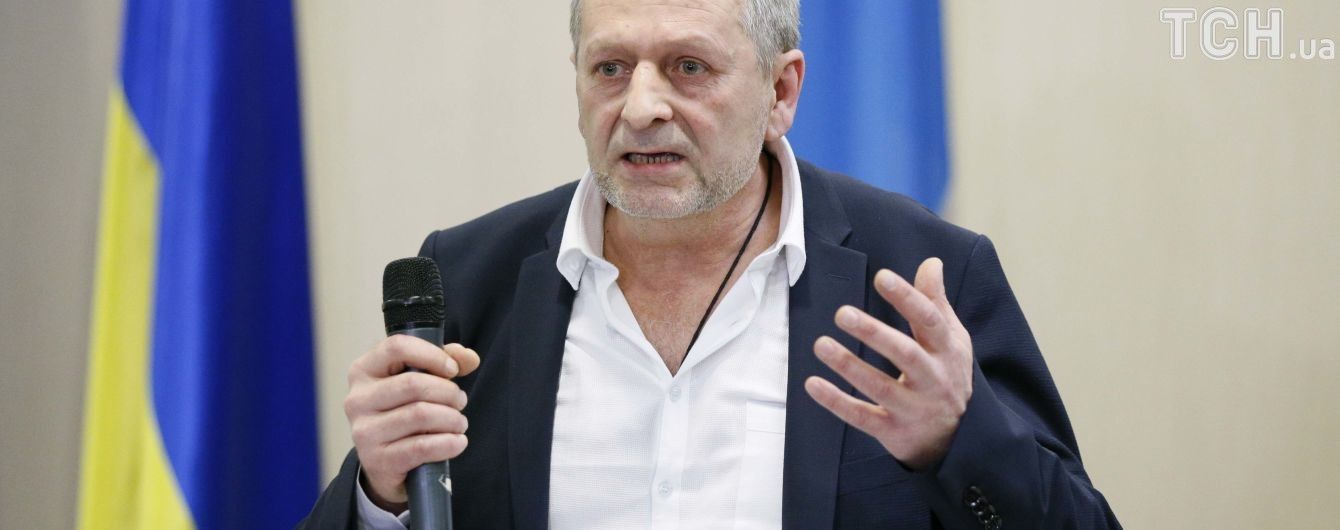 У РФ відхрестилися від запиту Чийгоза щодо інформації про його звільнення