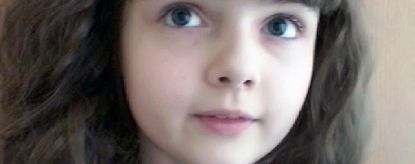 12-річна Катюша потребує вашої допомоги