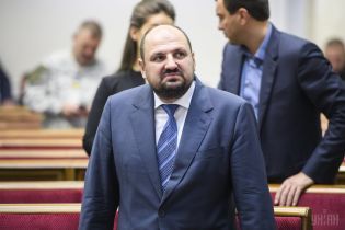 Нардеп Розенблат відмовився пояснити, за що він отримує гроші у Німеччині