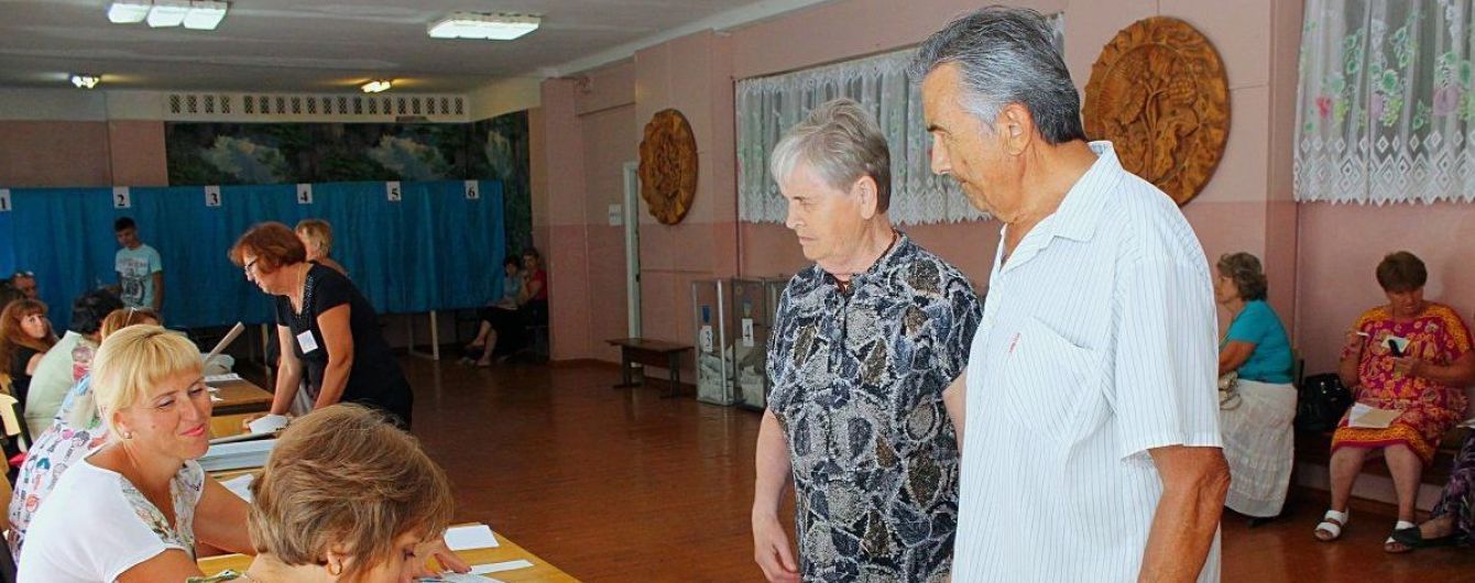 Жителям оккупированного Донбасса упростили голосование на президентских выборах в Украине