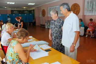Жителям окупованого Донбасу спрощено голосування на президентських виборах в Україні