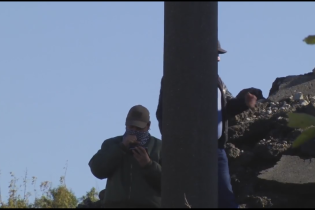 Суд арештував командира військової частини в Одесі за бездіяльність під час рейдерського захоплення