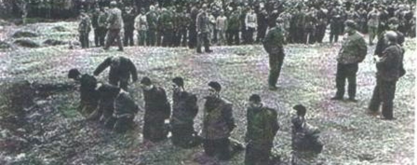 80 років тому в Росії розстріляли еліту українства, яка могла створити вільну від впливу Кремля країну