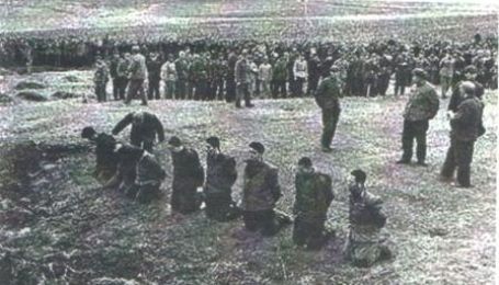 80 років тому в Росії розстріляли еліту українства, яка могла створити вільну від впливу Кремля країну