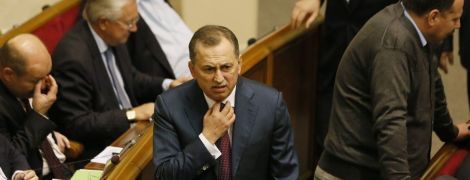 Поліція допитала Колесникова у справі про конфлікт в "Опоблоці"