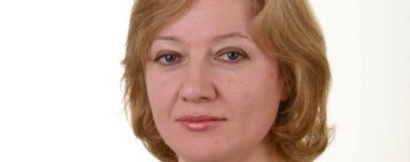 Допоможіть врятувати життя Ольги