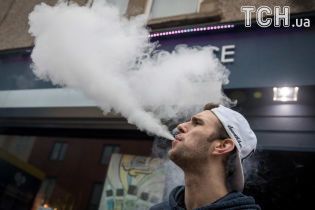 В США люди умирают от вейпинга. Исследователи нашли закономерность