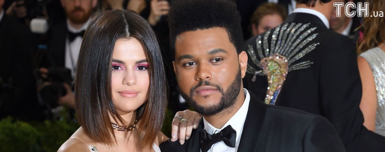 Геть з-перед очей: The Weeknd видалив всі фото з соцмереж з Селеною Гомес