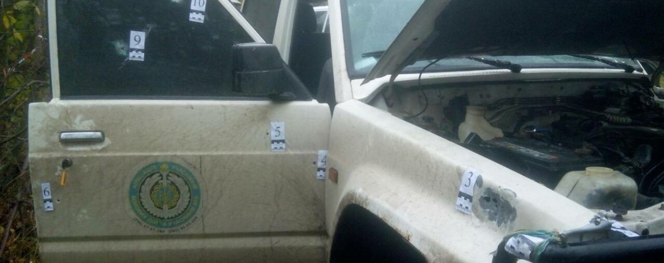 Прокуратура взяла під особливий контроль розслідування вбивства Окуєвої